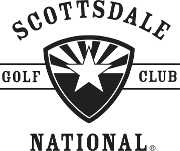 Scottsdale National Golf Club Logo